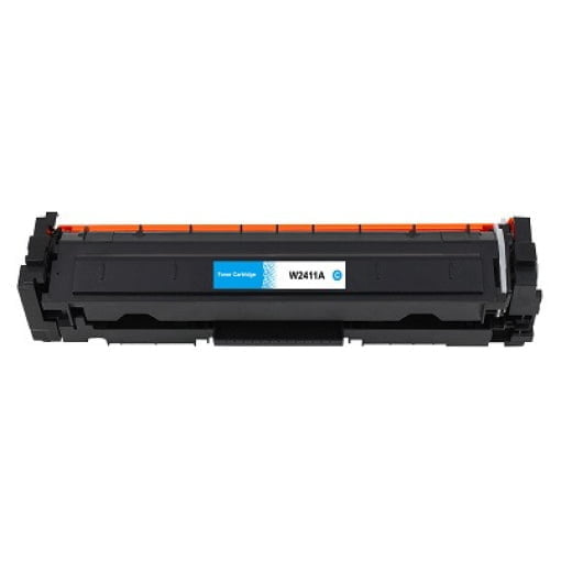 Toner za HP 216A (W2411A) modra, kompatibilna / brez čipa - Kartuse.si