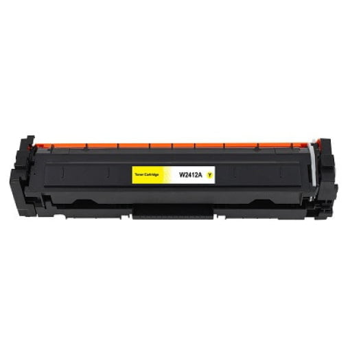 Toner za HP 216A (W2412A) rumena, kompatibilna / brez čipa - Kartuse.si