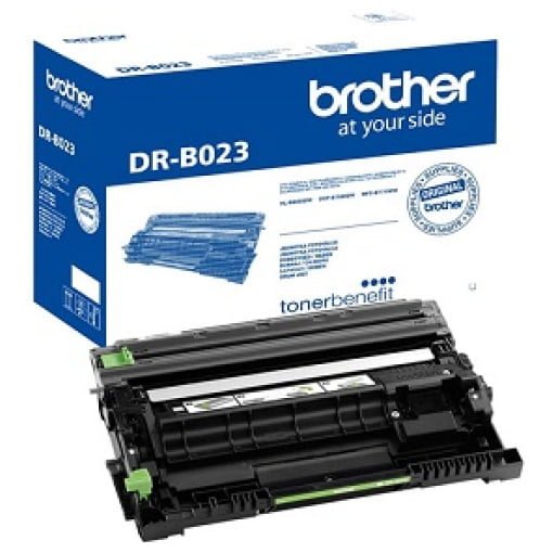 Boben Brother DR-B023 original - Kartuse.si