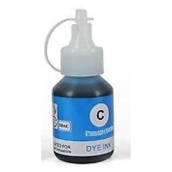 Črnilo za Brother BT5000 modra, kompatibilna | Kartuse.si