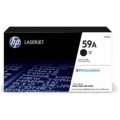 Originalni toner za HP 59A (CF259A), črn