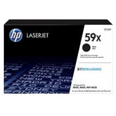 Originalni toner za HP 59X (CF259X), črn