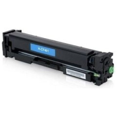Kompatibilni toner za HP 201A (CF401A), moder