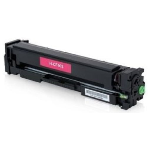 Toner za HP 201A (CF403A) škrlatna, kompatibilna - Kartuse.si