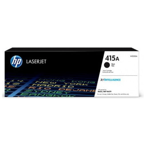 Toner HP 415A (W2030A) črna, original - Kartuse.si