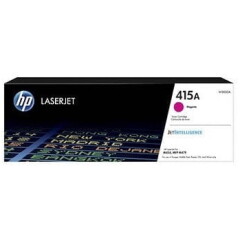 Originalni toner za HP 415A (W2033A), škrlaten