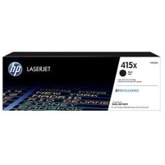 Originalni toner za HP 415X (W2030X), črn