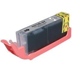 Kompatibilna kartuša za Canon CLI-571XL je primerna za izbrane Canon inkjet tiskalnike