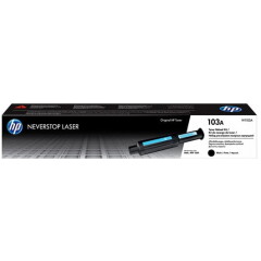 Originalni toner za HP 103A (W1103A), črn