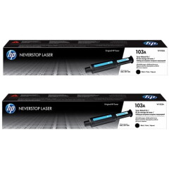 Originalni toner za HP 103A (W1103AD), črn