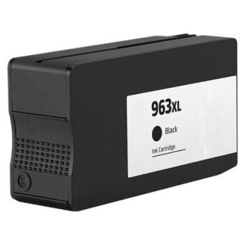 Kartuša za HP 963XL (3JA30AE) črna, kompatibilna - Kartuse.si
