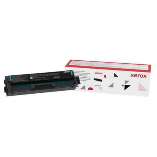 Toner Xerox C230/C235 (006R04388) modra, original - Kartuse.si