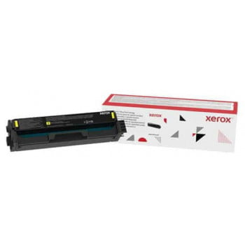 Toner Xerox C230/C235 (006R04390) rumena, original - Kartuse.si