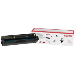 Originalni toner za Xerox C235 (006R04398), rumen