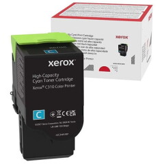 Originalni toner za Xerox C315 (006R04361), moder