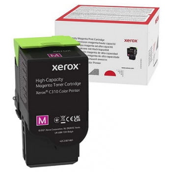 Toner Xerox C310/C315 (006R04362) škrlatna, original - Kartuse.si