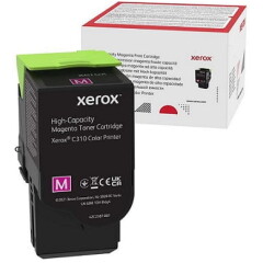 Originalni toner za Xerox C315 (006R04370), škrlaten