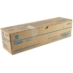 Originalni toner za Konica Minolta TN-414 (A202050), črn