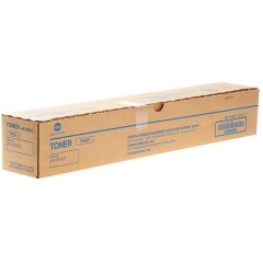 Originalni toner za Konica Minolta TN-323 (A87M050), črn