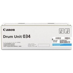 Originalni boben za Canon 034 (9457B001) je primeren za izbrane Canon laserske tiskalnike