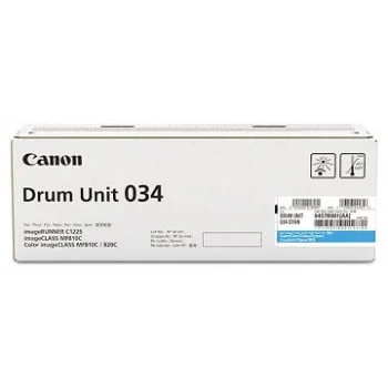 Boben Canon 034 (9457B001) modra, original | Kartuse.si