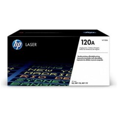 Originalni boben za HP 120A (W1120A) je primeren za izbrane HP laserske tiskalnike