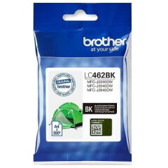 Originalna kartuša za Brother LC462, črna