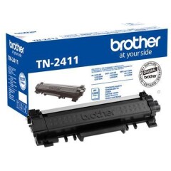 Originalni toner za Brother TN-2411, črn