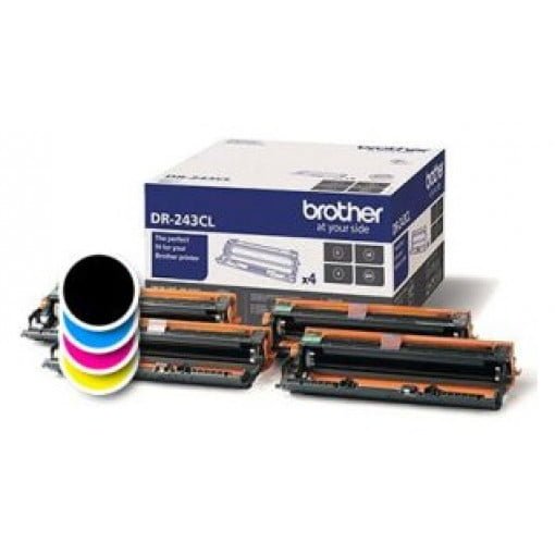 Boben Brother DR-243 original - Kartuse.si