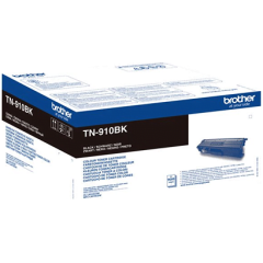 Originalni toner za Brother TN-910, črn