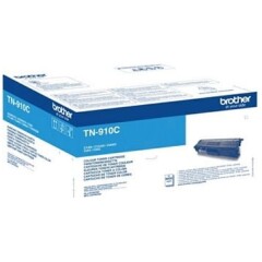 Originalni toner za Brother TN-910, moder