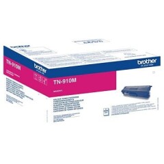 Originalni toner za Brother TN-910, škrlaten