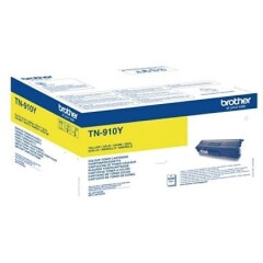 Originalni toner za Brother TN-910, rumen