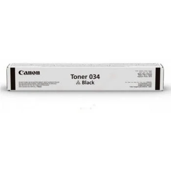 Toner Canon 034 (9454B001AA) črna, original | Kartuse.si