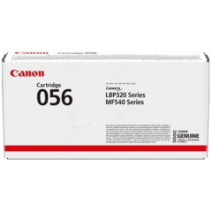 Originalni toner za Canon CRG-056 (3007C002), črn