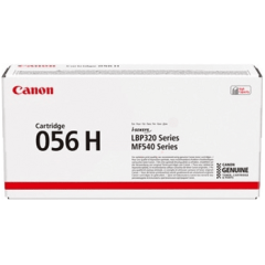 Originalni toner za Canon CRG-056H (3008C002), črn