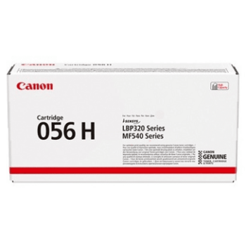 Toner Canon CRG-056H (3008C002) črna, original - Kartuse.si