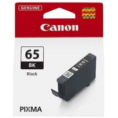 Originalna kartuša za Canon CLI-65, črna