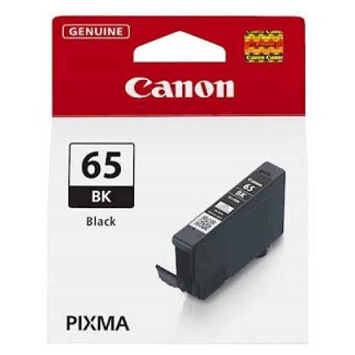 Kartuša Canon CLI-65 črna, original - Kartuse.si