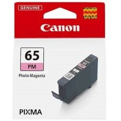 Originalna kartuša za Canon CLI-65, škrlatna