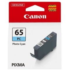 Originalna kartuša za Canon CLI-65, modra