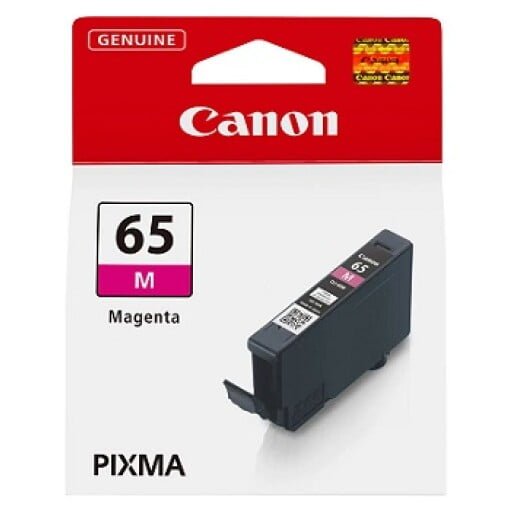 Kartuša Canon CLI-65 škrlatna, original | Kartuse.si