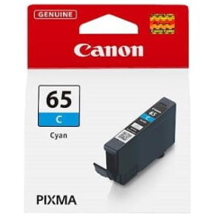 Originalna kartuša za Canon CLI-65, modra