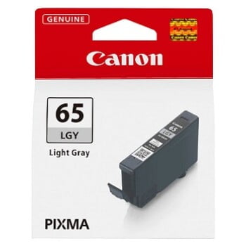 Kartuša Canon CLI-65 svetlo siva, original - Kartuse.si