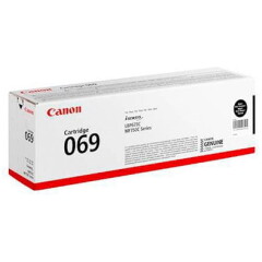 Originalni toner za Canon CRG-069 (5094C002), črn