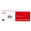 Toner Canon CRG-055 (3016C002) črna, original | Kartuse.si