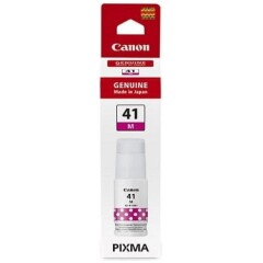 Originalno črnilo za Canon GI41 (4544C001AA), škrlatno