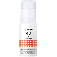 Originalno črnilo za Canon G640 (4716C001), škrlatno