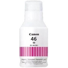 Originalno črnilo za Canon GI46 (4428C001AA), škrlatno