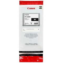 Originalna kartuša za Canon PFI-320, črna